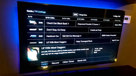 2M views 3. . How to change guide color on xfinity x1